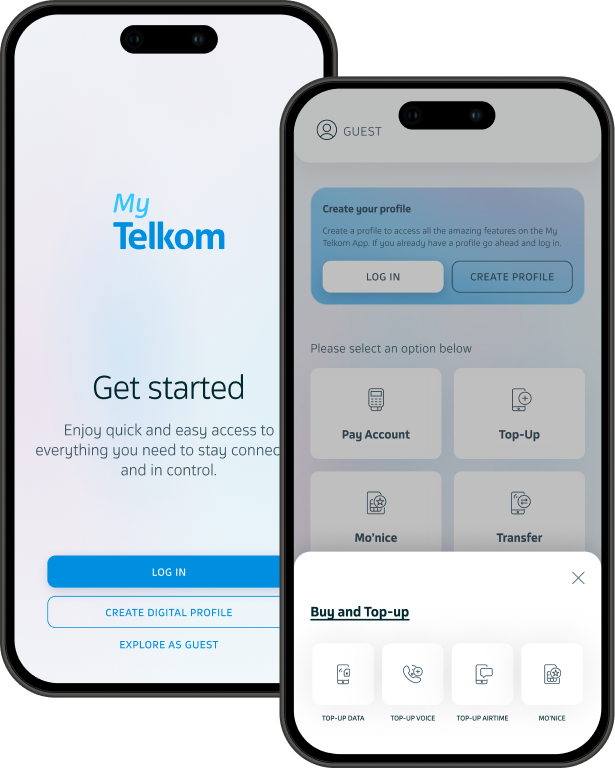 telkom new
