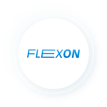 flex on
