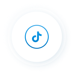 tiktok icon