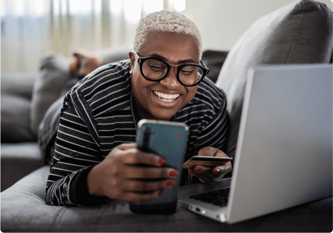 Smart devices