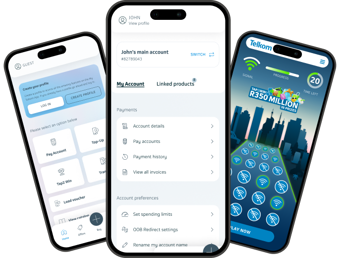 Banner Play store
