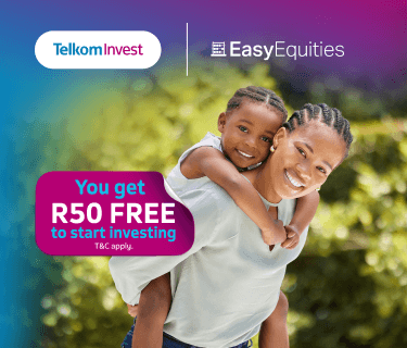 easy equities mobile