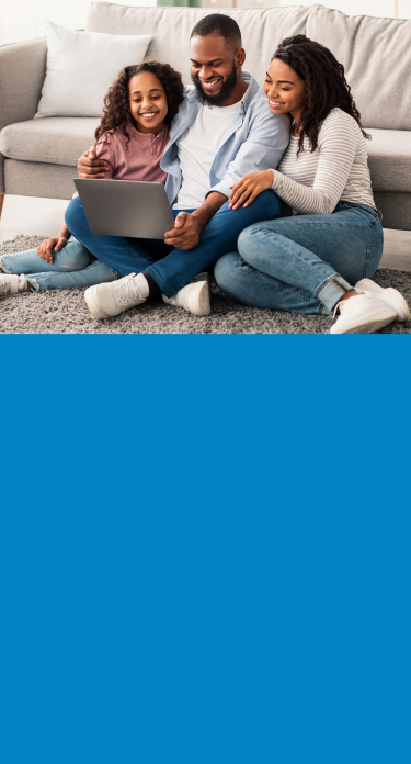 Telkom Fibre Page Mobile Home page Banner