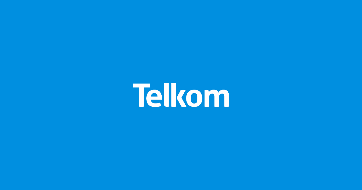Telkom Mobile Contract